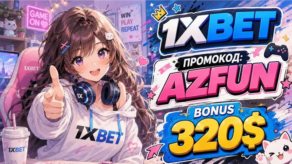 Best 1xbet Promo Code for New Players